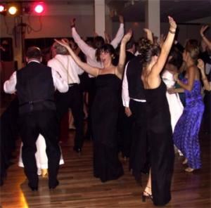 Patinum Entertainment
