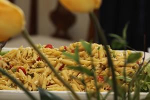 Virginia Catering
