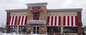 TGI Fridays
