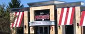 TGI Fridays
