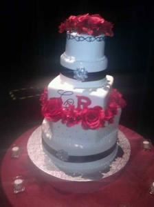 Cakes By Cynthia