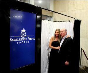 Excellence Photo Booths, Broken Arrow