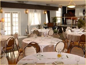 The Suite Meeting Room, La Tourelle Resort & Spa, Ithaca