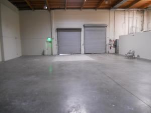 Stage 1, ZipZing Studios, Long Beach