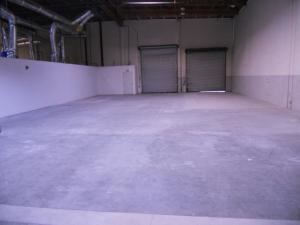 Stage 2, ZipZing Studios, Long Beach