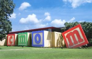 The Children's Museum Of Memphis