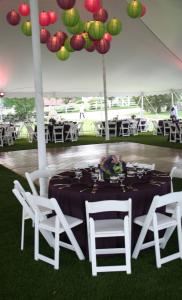 Liberty Rentals