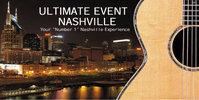 Ultimae Event Nashville, Nashville — Ultimate Event Nashville is a team building experience that is unique to Nashville, allowing corporate client employees to take part in writing, recording and performing original music with accomplished Nashville songwriters and entertainers! The experience takes place at a Grammy Award Winning Recording Studio on Music Row, Parlor Productions.