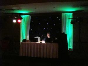DJ Celebration