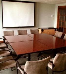 Break Out Room, Urban Mountain Gathering Place, Pittsburgh