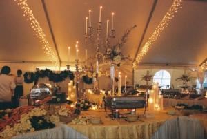 Gala Events, Westbrook