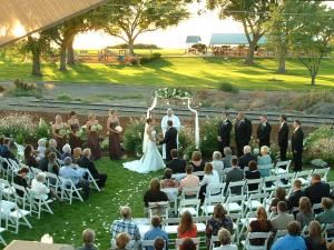 Dale Roth Entertainment, Wenatchee
