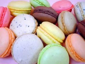 Maison De Macaron
