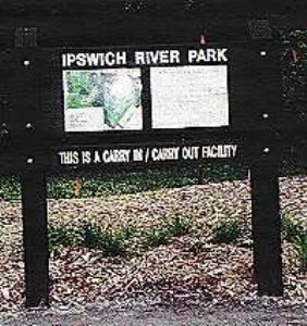 Ipswich River Park