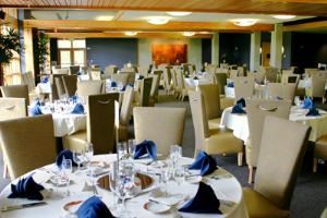 Tamarack Hall, Cedarbrook Lodge, Seattle