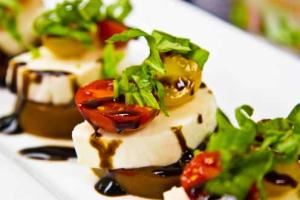 Redwood restaurant and catering