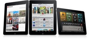 Rent Your iPad