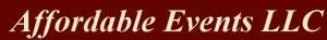 Affordable Events, Harrison