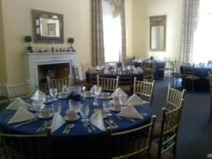 An Event to Cater - Hartford