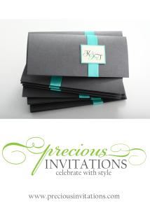 Precious Invitations - Vancouver, Vancouver