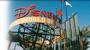 Disney's Wide World of Sports® Complex