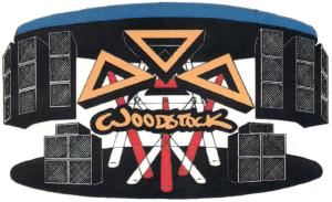 Woodstock Event Services, Dallas