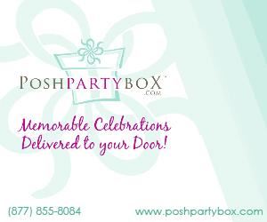 Posh Party Box