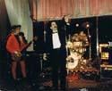 MIKE'S ENTERTAINMENT, SINGER, DJ, ANNOUNCER