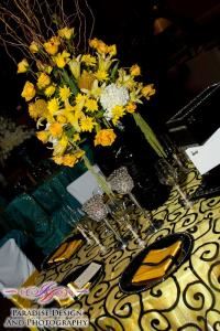 Jovani Linens&Floral Design, Las Vegas