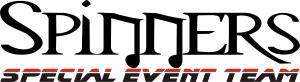 Spinners Special Event Team