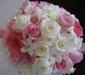 Flowers by Diana, Portland — Wedding Bouquet