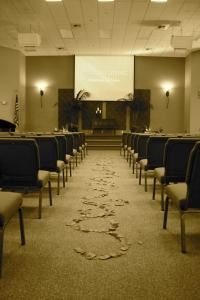 facility, The Church of Jesus Christ/Irvine Wedding Venue, Irvine