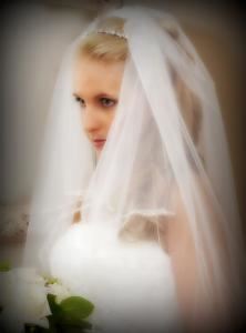 As You Wish Photography, West Babylon — One of our Bride's in preparation for her wedding.