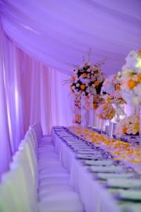 Whimsical Weddings & Events - Oklahoma City, Tulsa