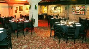Vintage Room, Max's Wine Dive - Austin, Austin