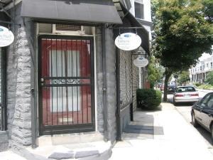 The Gathering Place, Philadelphia