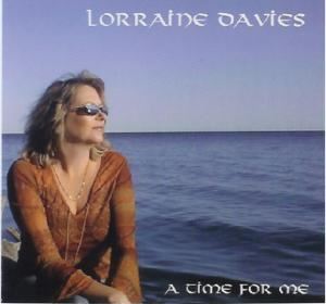 Lorraine Davies Band - Kingston