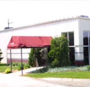 The Club Convention Center