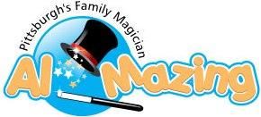 Al Mazing - Pittsburgh Magician
