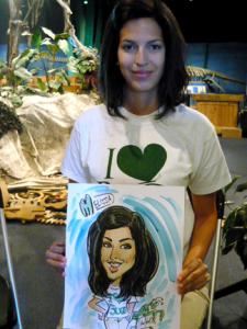 Cartoon You Caricatures