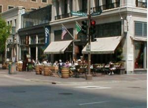 The Local, Minneapolis