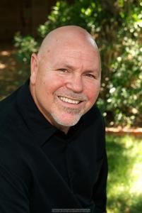 Reverend Rick Bell