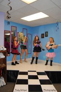Premier Fashion Parties