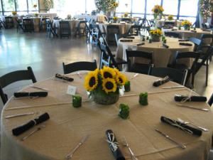 Entire Facility, SMS Catering Atrium, Charlotte