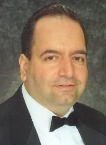 DJ Nick Lamberti American & International Music - Worcester