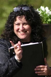 Rev. Jude Smith, Rhinebeck