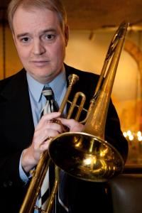 Barry Mosley Tasteful Jazz Trio / Quartet