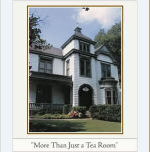 Lillie Belle's Wedding and Events Venue