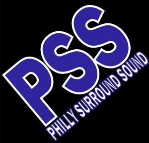 Philly Surround Sound DJ's, Philadelphia