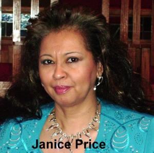Janice Price